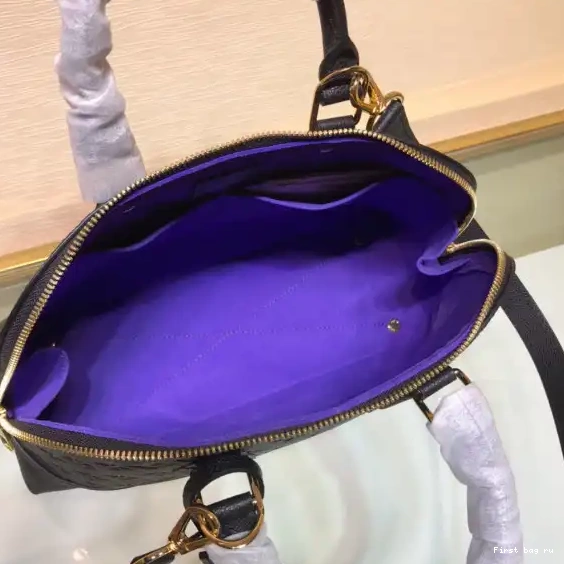Frstbag ru ALMA VUITTON - EXCHANELUSIVE LOUIS PRELAUNCH NEO PM 0508